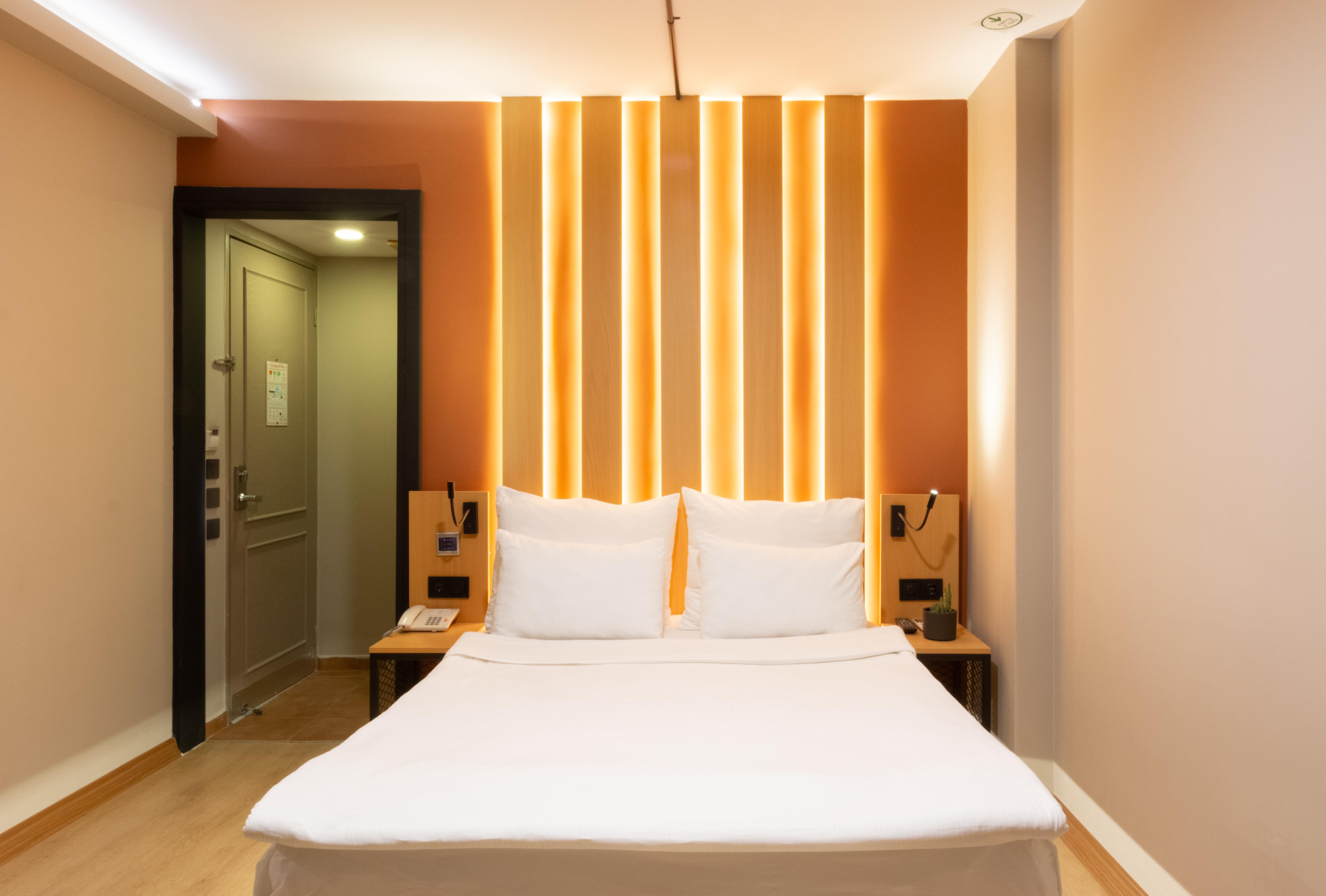 ANTIK HOTEL ISTANBUL СТАМБУЛ 4* (Турция) - от 9579 RUB | NOCHI